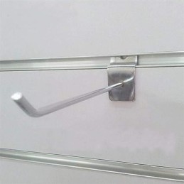 GANCHO P/MADERA 15CM FINO