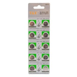 Pila AG10 10pc