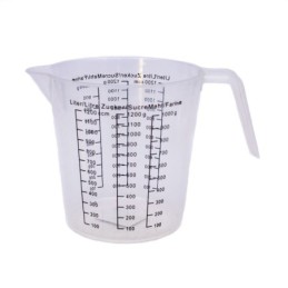 Jarra medidora plastica 1000ml