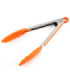 Pinza de goma para fideos 28cm