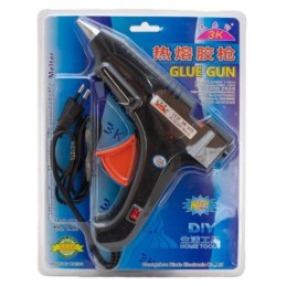 Pistola para silicona XL-F40