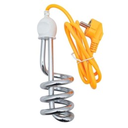 Calentador de agua electrico 1500w