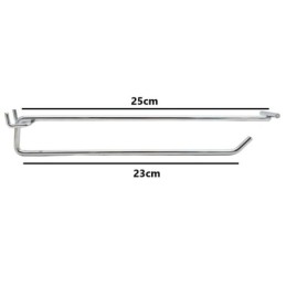 GANCHO COLGANTE 25CM
