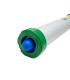 Pistola calafateadora de aluminio 400mm WYNNS