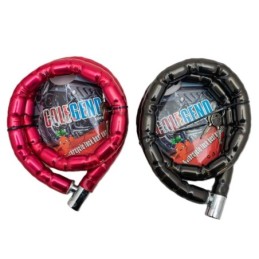 Candado para moto 100cm