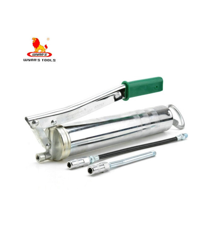 Engrasadora manual WYNNS