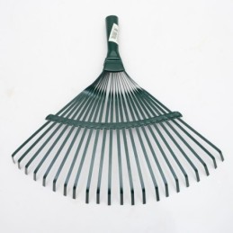 Rastrillo metal
