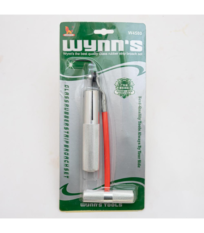 Extractor de parabrisas WYNNS