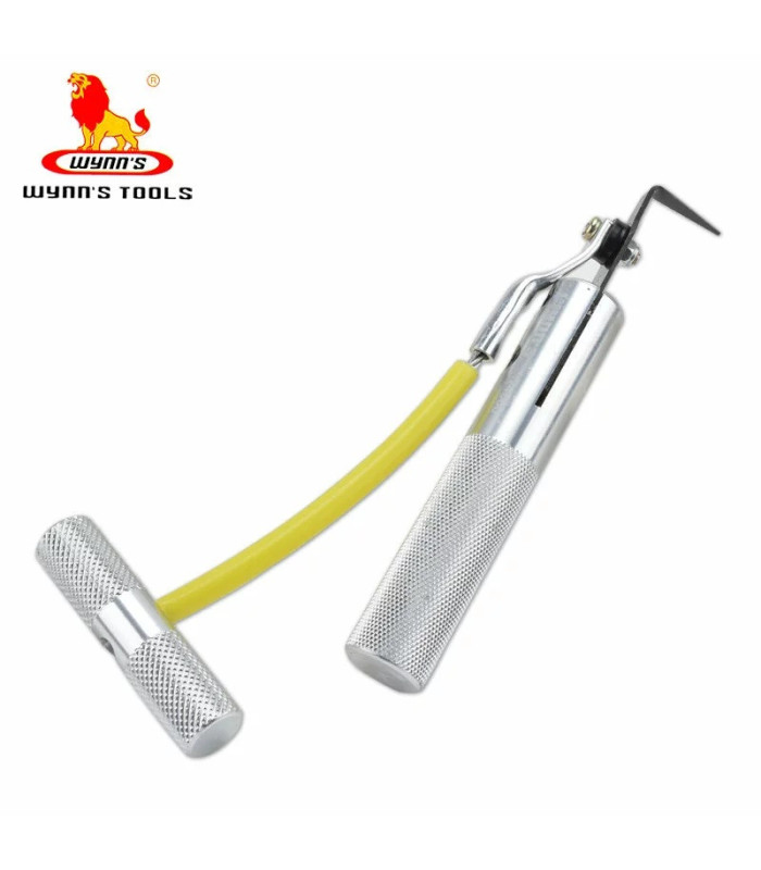 Extractor de parabrisas WYNNS