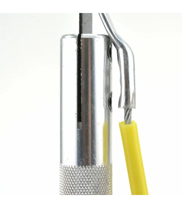 Extractor de parabrisas WYNNS