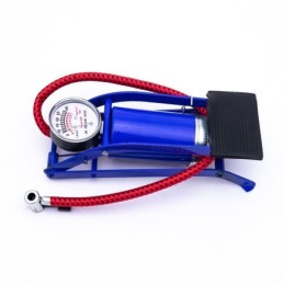 Inflador a pedal FOOT PUMP