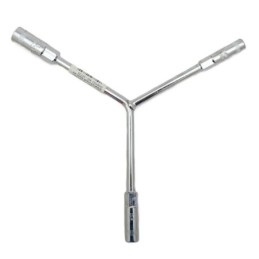 Llave tubo 8-10-12mm