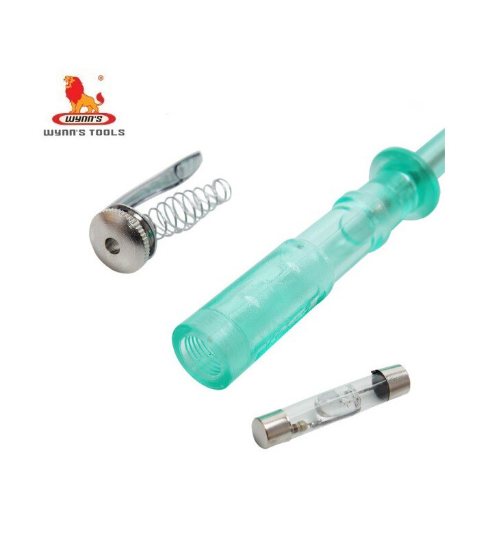 Tester automotriz 6v-12v WYNNS