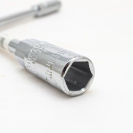 Llave tubo 8-10-12mm