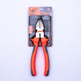 Alicate 8  PLIERS