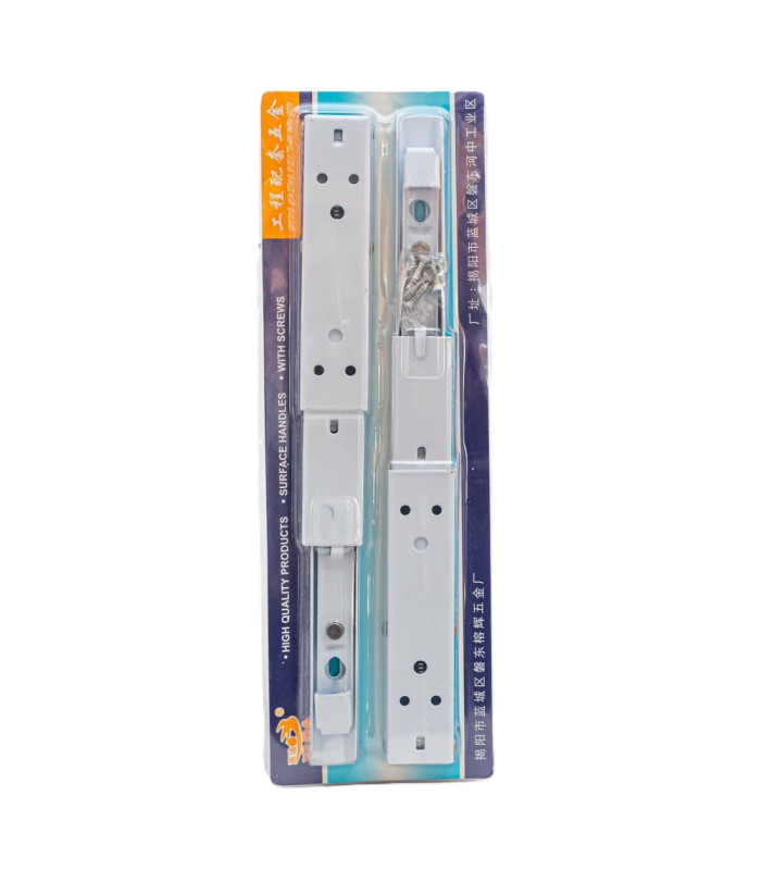 SOPORTE ARTICULADO 12PULG 2PC