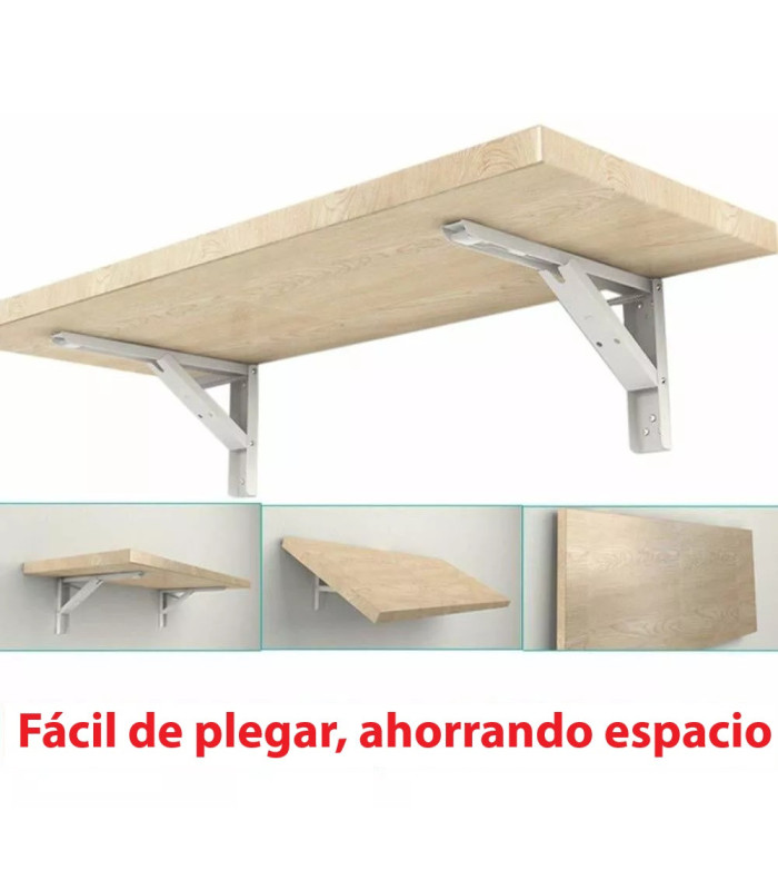 SOPORTE ARTICULADO 12PULG 2PC
