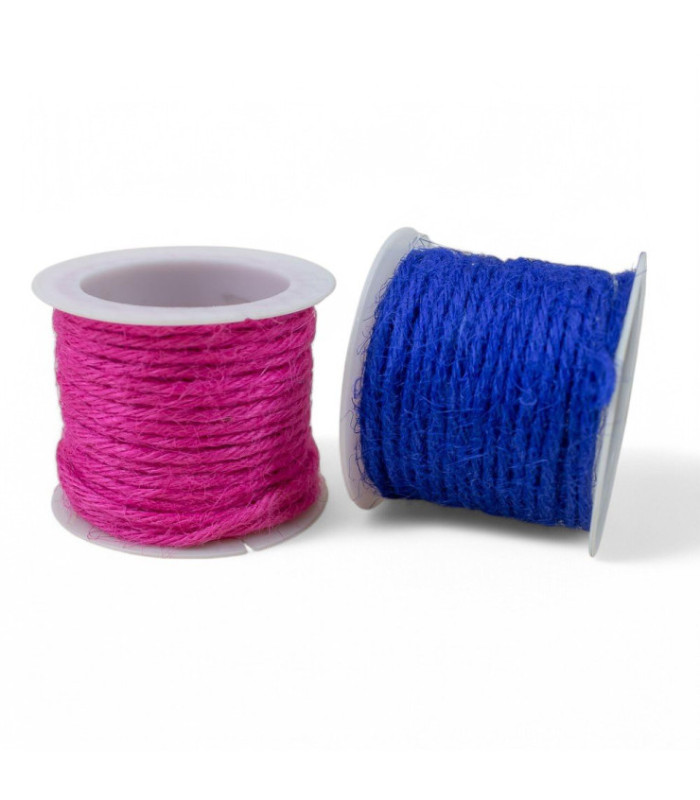 HILO ARPILLERA COLOR 4.5M