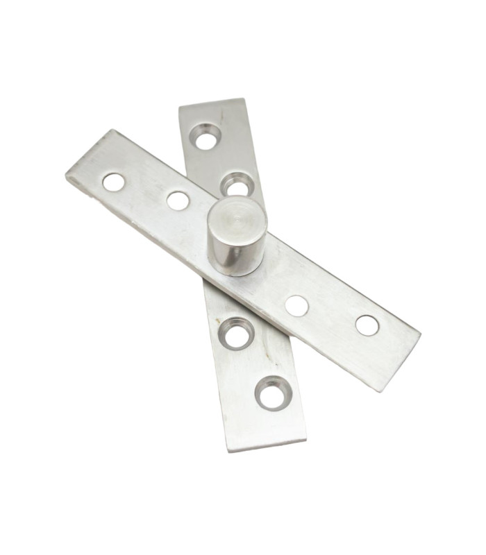 Bisagra pivotante giratorio 95mm 1pc