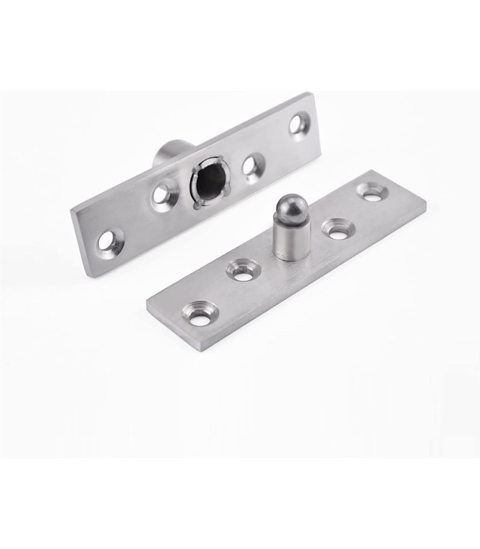 Bisagra pivotante giratorio 95mm 1pc