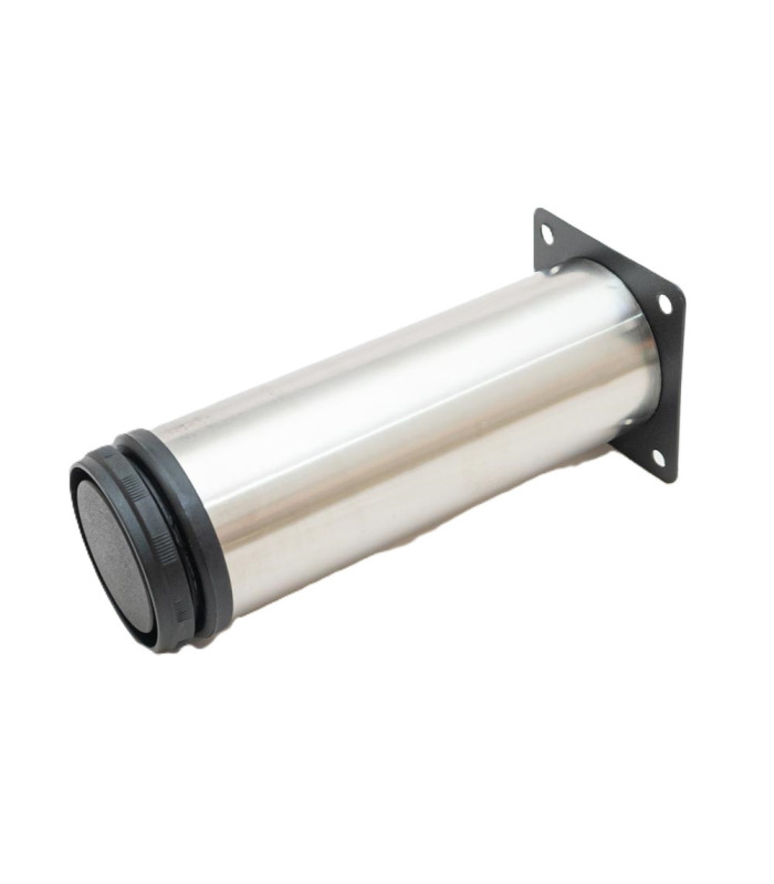 PATITA DE ACERO INOXIDABLE 50x150MM