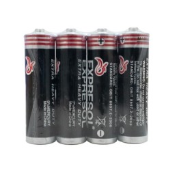 Pila 2A EXPRESOL 4pc
