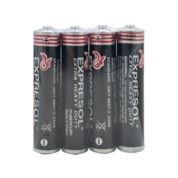 Pila 3A EXPRESOL 4pc