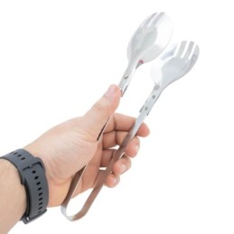 Pinza para fideo ANQI