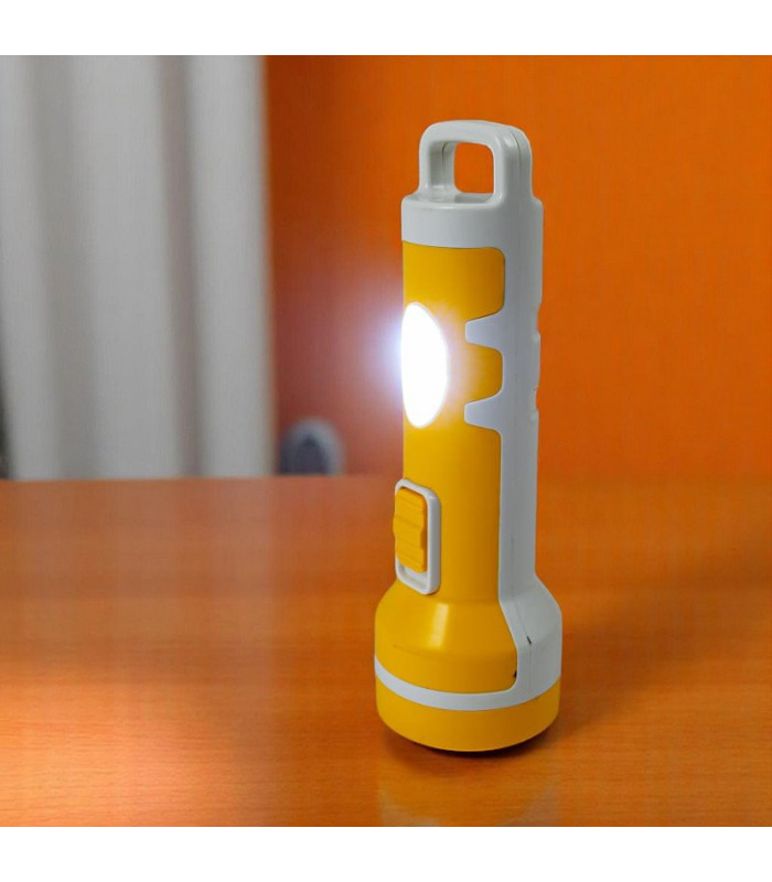 LINTERNA ELECTRICO YN-908