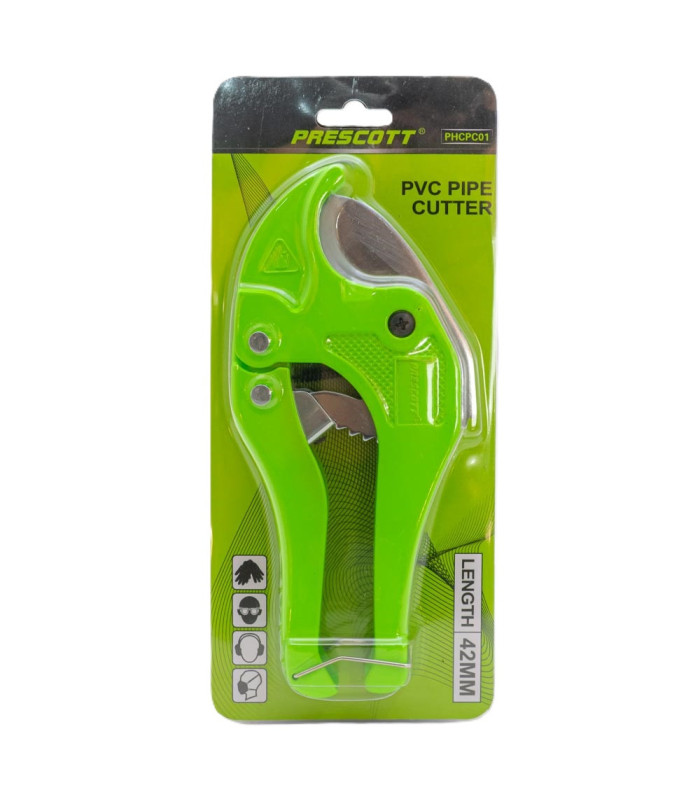 Cortador de tubo 42mm PRESCOTT