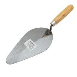Cuchara de albañil