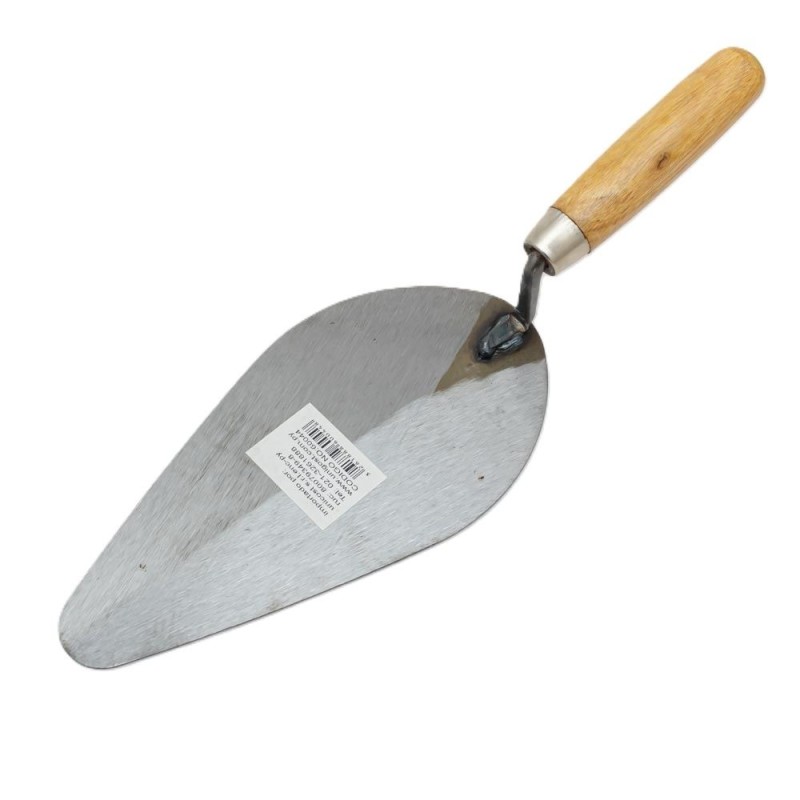 Cuchara de albañil