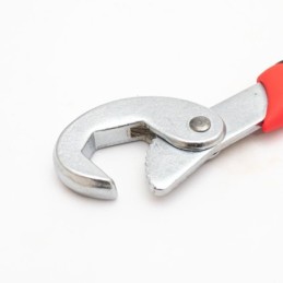 Llave inglesa automatico 2pc