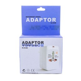 Adaptador ALL-IN-ONE