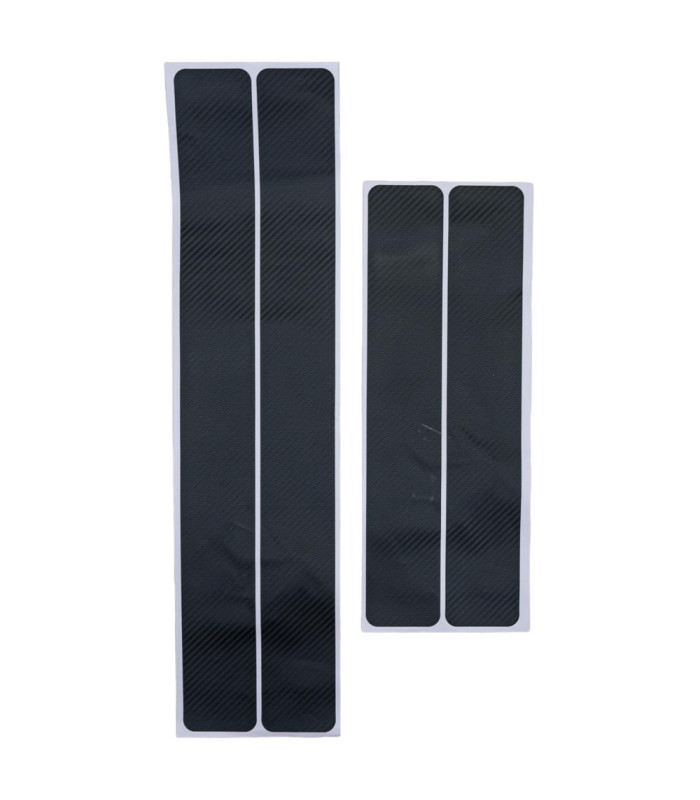 Adhesivo protector para auto