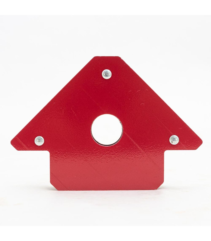 Escuadra magnetica 75x70mm 25lbs