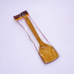 Espatula de madera 1pc