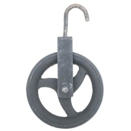 Roldana 200mm 260kg