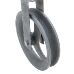 Roldana 200mm 260kg