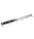 Gancho de metal 6cabeza 42cm