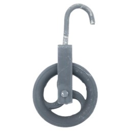 Roldana 140mm 180kg