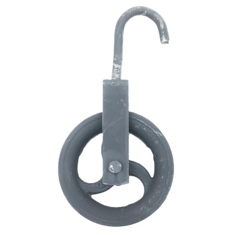 Roldana 140mm 180kg