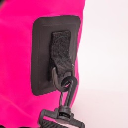 Bolso impermeable 10lt 56x30cm