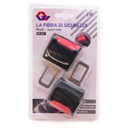 Traba para cinturon 2pc