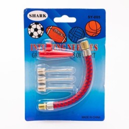 Pico para pelota SY-005