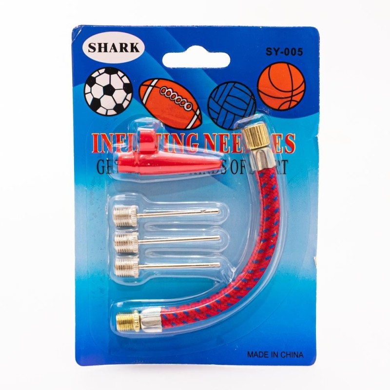 Pico para pelota SY-005