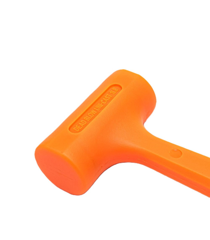 Martillo de golpe seco 735gr