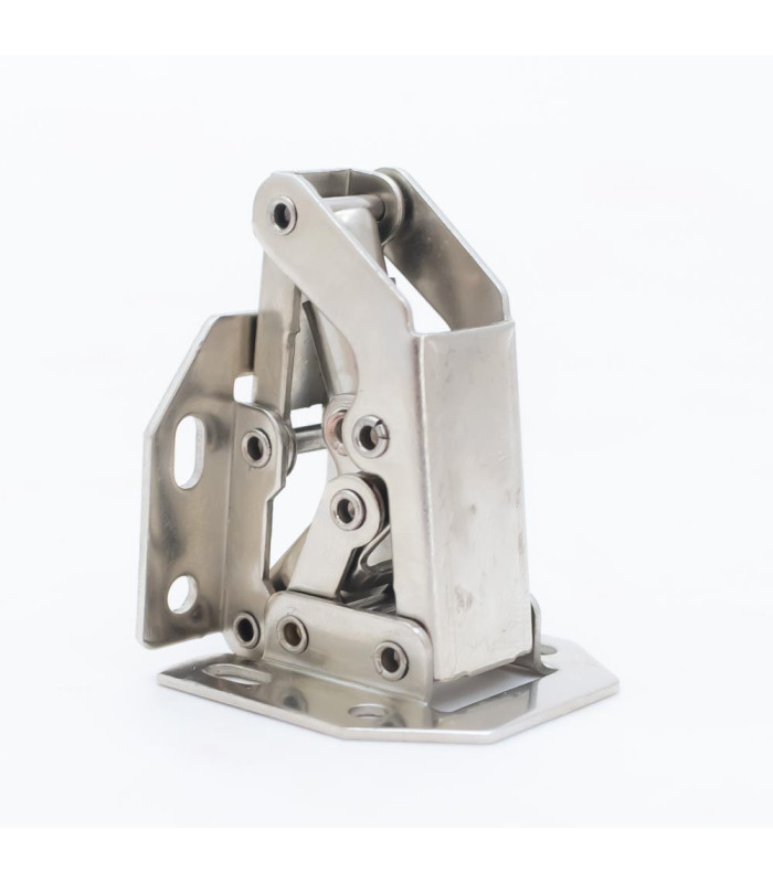 BISAGRA DE RETEN ROBOCOP 90 GRADOS 3 