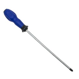 Destornillador imantado cruz 36cm