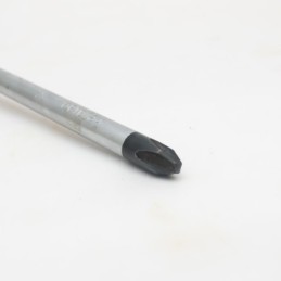Destornillador imantado cruz 36cm